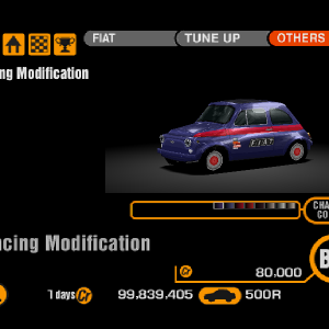 Fiat 500R