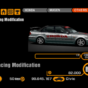 Honda Civic Sedan