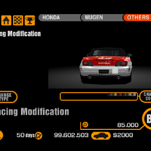 Honda S2000