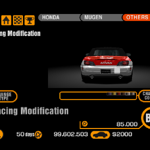 Honda S2000