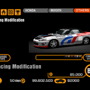 Honda S2000
