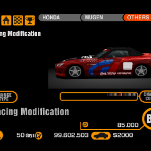 Honda S2000