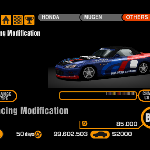 Honda S2000