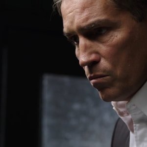 Person of Interest - 5x09 'Sotto Voce' - Sneak Peek
