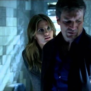Castle and Beckett's Near Death Experiences