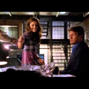Castle Wordplay Volume 6: Blam! Bam! Boom!