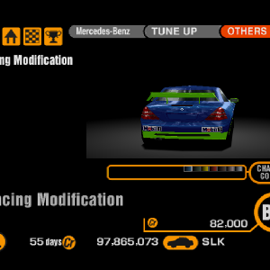 Mercedes-Benz SLK 230 Kompressor