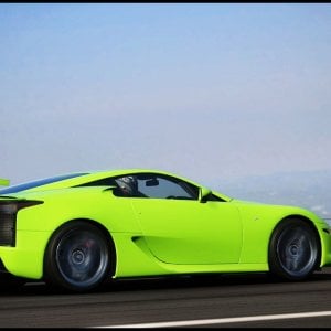 LFA @ Cape Ring Periphery