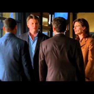 Reactions to Castle's 100th Episode