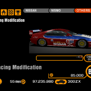 Nissan 300ZX Turbo