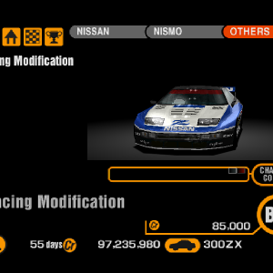Nissan 300ZX Turbo