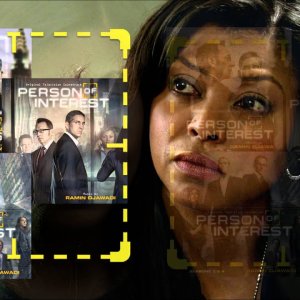 Person Of Interest Soundtrack - Carter's Theme - YouTube