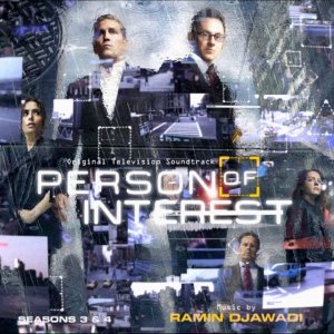 Person Of Interest Soundtrack - The Machine's Theme