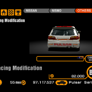Nissan Pulsar Serie VZ-R (J) '97