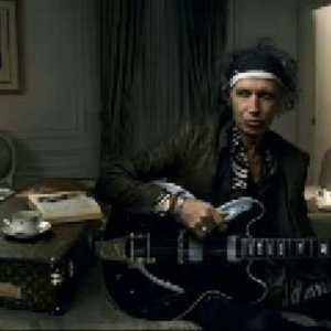 The Rolling Stones - Losing My Touch