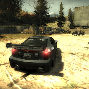 The Troubled Development of Need For Speed Most Wanted – GTPlanet