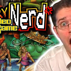 SwordQuest - AVGN - Episode 88