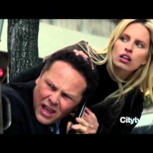 Person of Interest - Fusco's Big Day