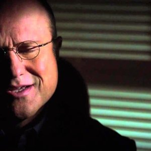 Person of Interest - Elias Pays A Debt to Carter (3x10)