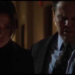 Person of Interest: Team Machine V Algerians (Part 1)