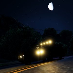 One freemode event with the Dukes O' Death 1