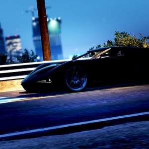 SPD FMJ TLC 11