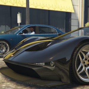SPD FMJ TLC 4