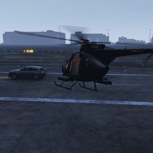 This is a no-drive zone 1