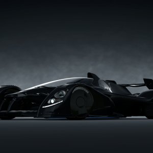 Red Bull X2010 Prototype | GTPlanet