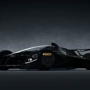 Red Bull X2011 Prototype