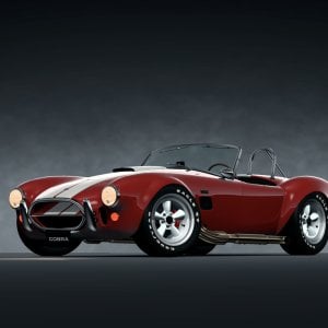 Shelby Cobra 427 '66