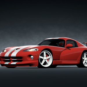 SRT Viper GTS '02 (01)