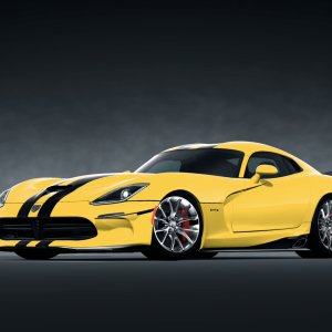 SRT Viper GTS '13 (01)