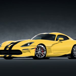 SRT Viper GTS '13 (01)