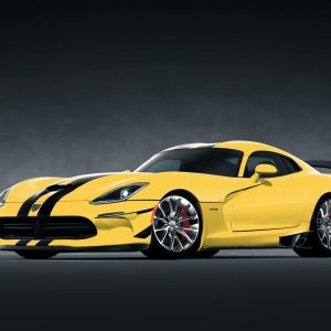 SRT Viper GTS '13 (02)