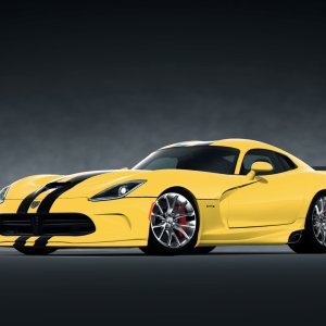SRT Viper GTS '13 (03)
