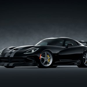 SRT Viper GTS '13 (04)