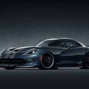 SRT Viper GTS '13 (05)