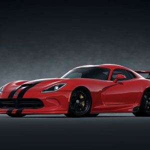 SRT Viper GTS '13 (06)