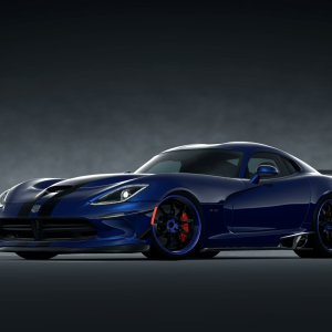 SRT Viper GTS '13 (07)