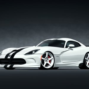 SRT Viper GTS '13 (08)