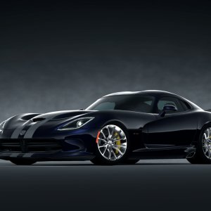 SRT Viper GTS '13 (09)