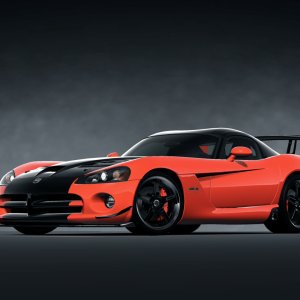 SRT Viper SRT10 ACR '08 (01)