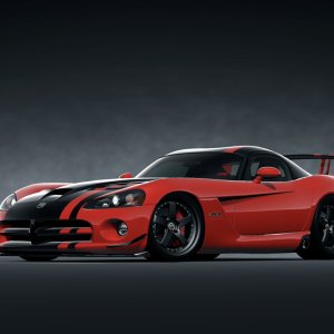 SRT Viper SRT10 ACR '08 (02)