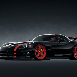 SRT Viper SRT10 ACR '08 (03)