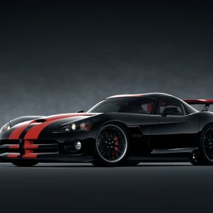 SRT Viper SRT10 Coupe '06 (01)