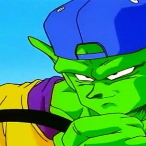 Piccolo Driving