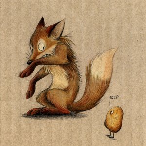 meep