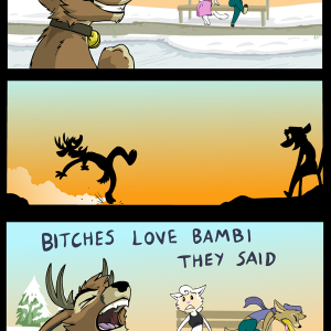 bambiohnoes