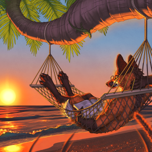 hammock